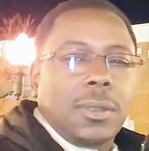 Meet your Posher, Jeffrey